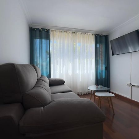 Apartamento Alarcon En Zona Av Espana - Hospital 阿尔巴塞特 外观 照片