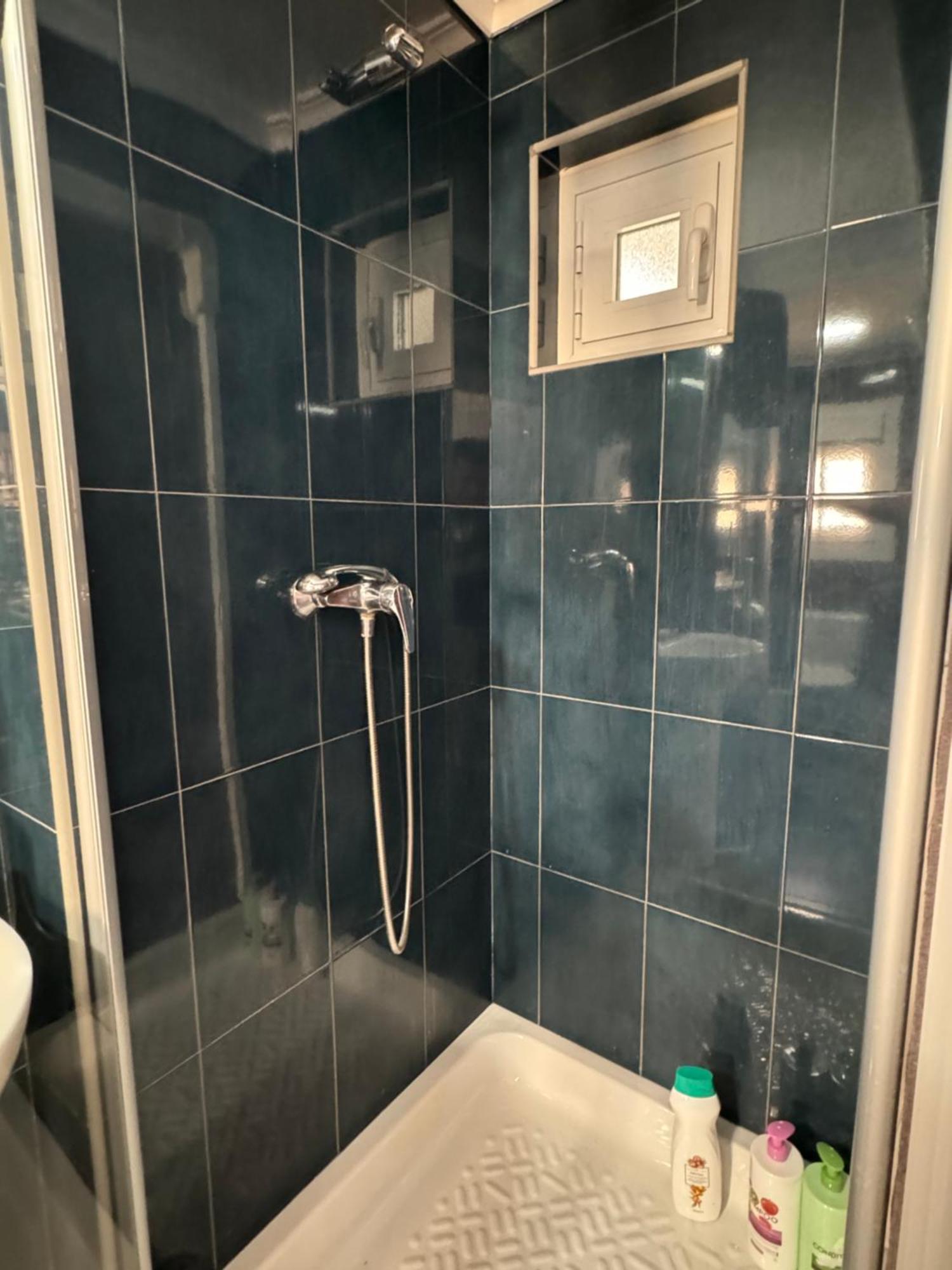 Apartamento Alarcon En Zona Av Espana - Hospital 阿尔巴塞特 外观 照片